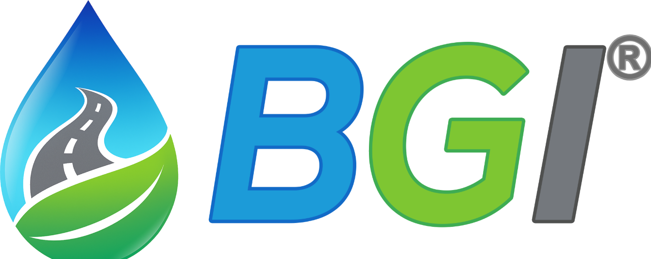 Blue-Green Infrastructure (BGI)
