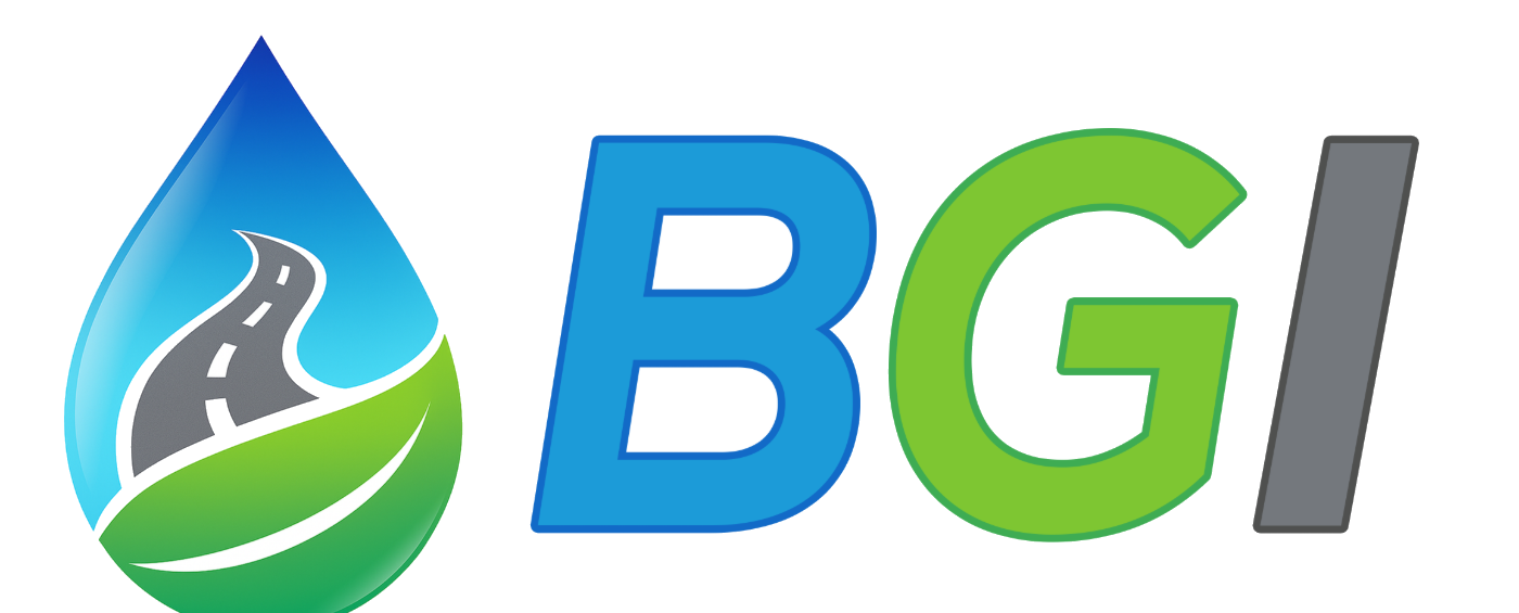 Blue-Green Infrastructure (BGI)